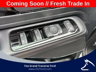 Lincoln Aviator 2021 AWD Reserve 4dr SUV