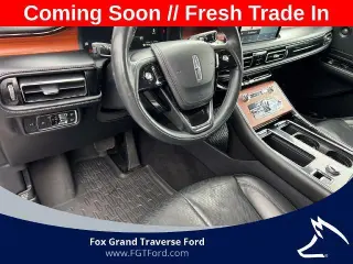 Lincoln Aviator 2021 AWD Reserve 4dr SUV