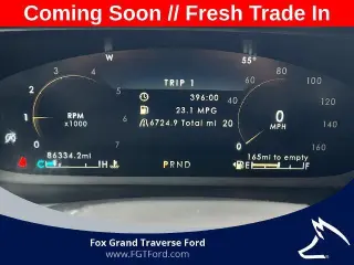 Lincoln Aviator 2021 AWD Reserve 4dr SUV