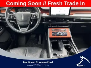 Lincoln Aviator 2021 AWD Reserve 4dr SUV