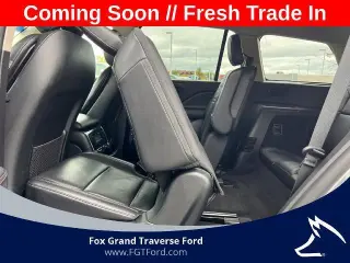 Lincoln Aviator 2021 AWD Reserve 4dr SUV