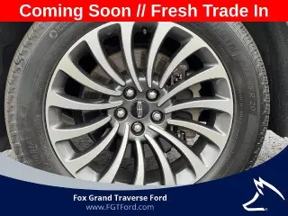 Lincoln Aviator 2021 AWD Reserve 4dr SUV