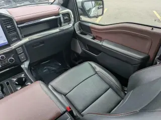 Ford F-150 2023 4x4 Lariat 4dr SuperCrew 5.5 ft. SB