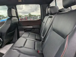 Ford F-150 2023 4x4 Lariat 4dr SuperCrew 5.5 ft. SB