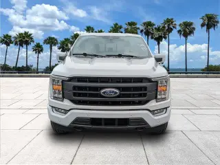 Ford F-150 2023 4x4 Lariat 4dr SuperCrew 5.5 ft. SB