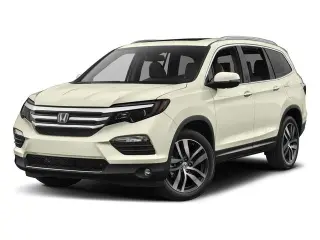 Honda Pilot 2017 AWD Touring 4dr SUV