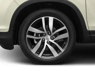 Honda Pilot 2017 AWD Touring 4dr SUV