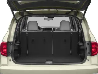 Honda Pilot 2017 AWD Touring 4dr SUV