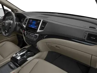 Honda Pilot 2017 AWD Touring 4dr SUV