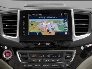Honda Pilot 2017 AWD Touring 4dr SUV
