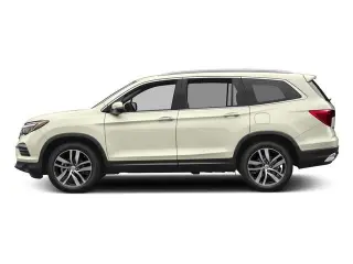 Honda Pilot 2017 AWD Touring 4dr SUV