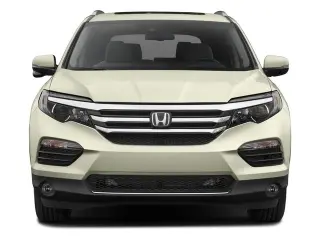 Honda Pilot 2017 AWD Touring 4dr SUV