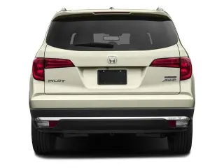 Honda Pilot 2017 AWD Touring 4dr SUV