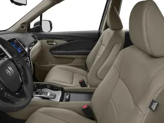 Honda Pilot 2017 AWD Touring 4dr SUV
