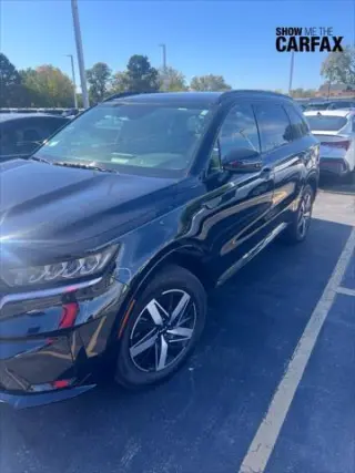 Kia Sorento 2023 S 4dr SUV