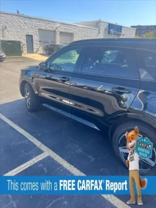 Kia Sorento 2023 S 4dr SUV