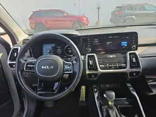 Kia Sorento 2023 AWD X-Line SX Prestige 4dr SUV