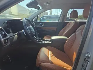 Kia Sorento 2023 AWD X-Line SX Prestige 4dr SUV