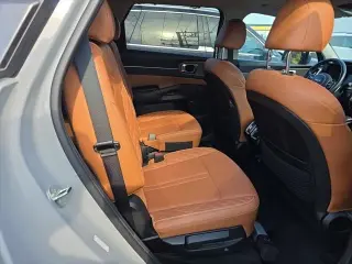 Kia Sorento 2023 AWD X-Line SX Prestige 4dr SUV