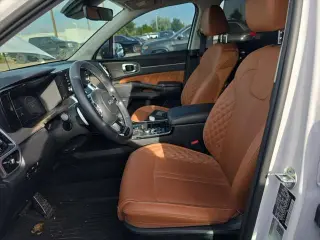 Kia Sorento 2023 AWD X-Line SX Prestige 4dr SUV