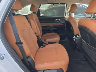 Kia Sorento 2023 AWD X-Line SX Prestige 4dr SUV