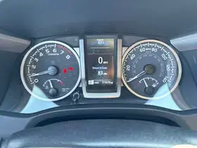 Toyota Tacoma 2023 4x2 TRD Off-Road 4dr Double Cab 5.0 ft SB