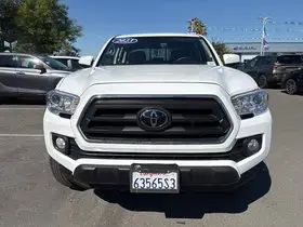 Toyota Tacoma 2023 4x2 TRD Off-Road 4dr Double Cab 5.0 ft SB
