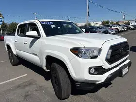 Toyota Tacoma 2023 4x2 TRD Off-Road 4dr Double Cab 5.0 ft SB