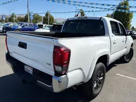 Toyota Tacoma 2023 4x2 TRD Off-Road 4dr Double Cab 5.0 ft SB