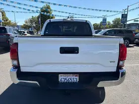 Toyota Tacoma 2023 4x2 TRD Off-Road 4dr Double Cab 5.0 ft SB