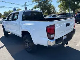 Toyota Tacoma 2023 4x2 TRD Off-Road 4dr Double Cab 5.0 ft SB