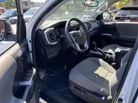 Toyota Tacoma 2023 4x2 TRD Off-Road 4dr Double Cab 5.0 ft SB
