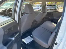Toyota Tacoma 2023 4x2 TRD Off-Road 4dr Double Cab 5.0 ft SB