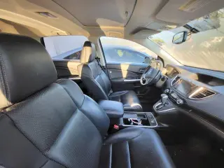 Honda CR-V 2015 AWD EX-L 4dr SUV