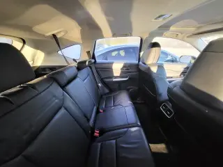 Honda CR-V 2015 AWD EX-L 4dr SUV