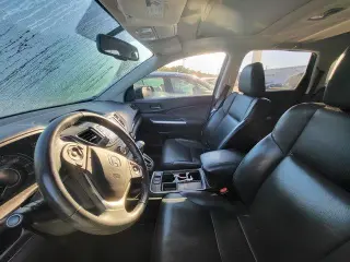 Honda CR-V 2015 AWD EX-L 4dr SUV