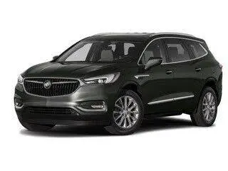 Buick Enclave 2018 4x4 Esencia 4dr Crossover