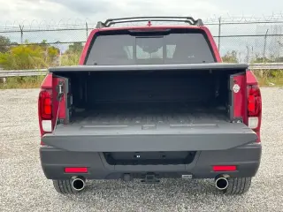 Honda Ridgeline 2024 AWD RTL 4dr Crew Cab 5.3 ft. SB