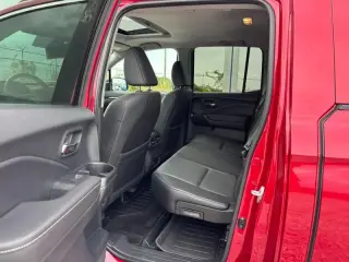 Honda Ridgeline 2024 AWD RTL 4dr Crew Cab 5.3 ft. SB