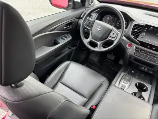 Honda Ridgeline 2024 AWD RTL 4dr Crew Cab 5.3 ft. SB
