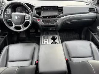 Honda Ridgeline 2024 AWD RTL 4dr Crew Cab 5.3 ft. SB
