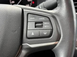 Honda Ridgeline 2024 AWD RTL 4dr Crew Cab 5.3 ft. SB