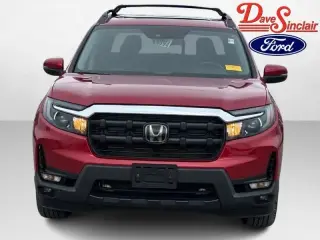 Honda Ridgeline 2024 AWD RTL 4dr Crew Cab 5.3 ft. SB
