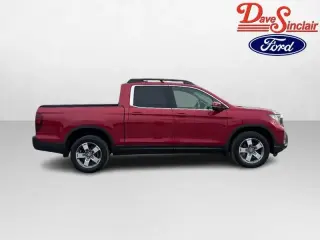 Honda Ridgeline 2024 AWD RTL 4dr Crew Cab 5.3 ft. SB