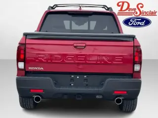 Honda Ridgeline 2024 AWD RTL 4dr Crew Cab 5.3 ft. SB