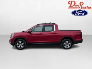 Honda Ridgeline 2024 AWD RTL 4dr Crew Cab 5.3 ft. SB