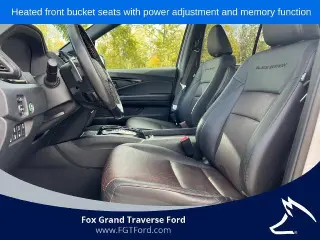 Honda Ridgeline 2023 AWD Edición Negra 4dr Crew Cab 5.3 ft. SB