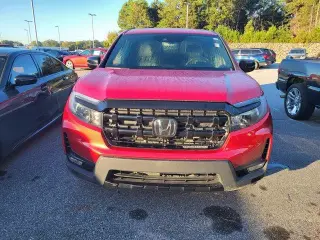 Honda Ridgeline 2024 AWD Black Edition 4dr Crew Cab 5.3 ft. SB