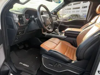 Ford F-150 2023 4x4 XL 4dr SuperCrew 5.5 ft. SB