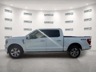 Ford F-150 2023 4x4 XL 4dr SuperCrew 5.5 ft. SB